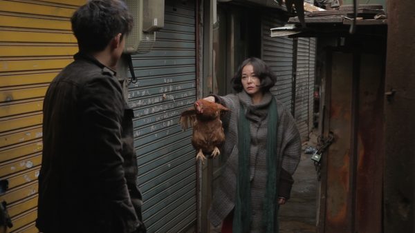 图片[1]-韩国电影《圣殇》解说文案-电影解说网