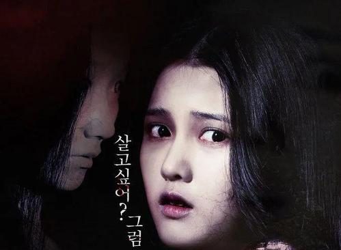 图片[1]-韩国恐怖电影《红豆绿豆》解说文案-电影解说网