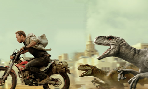 图片[1]-电影《侏罗纪世界3》解说文案-电影解说网