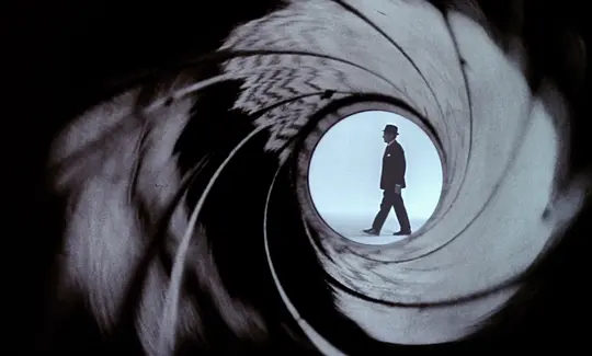 电影《007之诺博士》解说文案-电影解说网