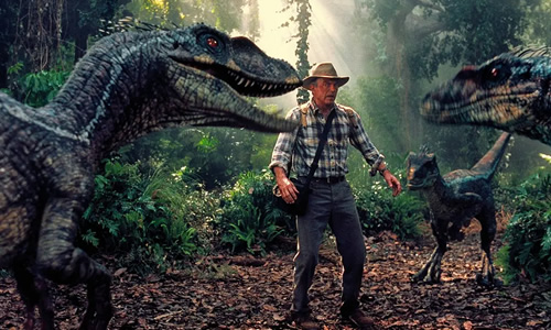 电影《侏罗纪公园3》解说文案-电影解说网